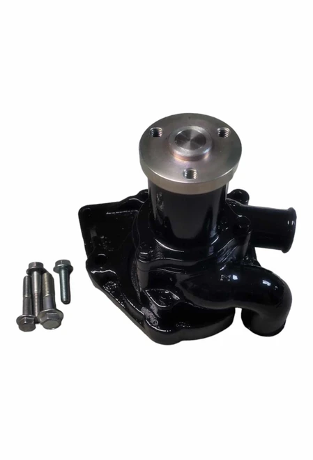 KIT, RAW WATER PUMP, GEN 5 IRON TO SSTL, SOP-MY2023