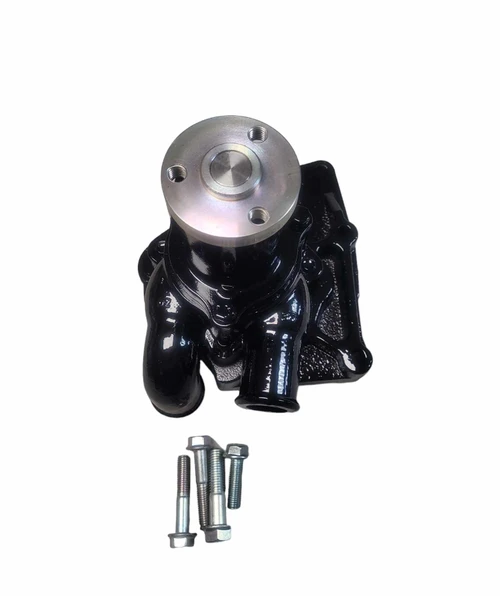 KIT, RAW WATER PUMP, GEN 5 IRON TO SSTL, SOP-MY2023