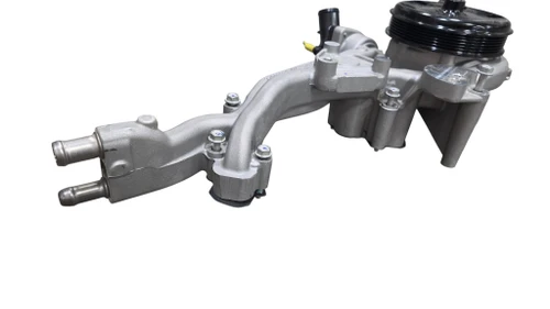 PUMP, WATER CIRCULATION ASSEMBLY