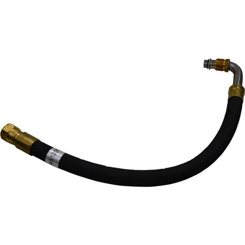 REMOTE OIL HOSE 26.38" REMOTE OIL HOSE 26.38"