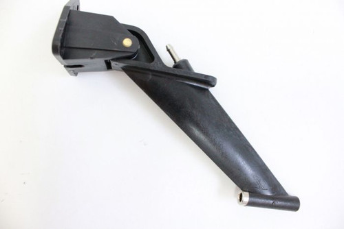 TOURNAMENT PITOT ASSEMBLY - SPEEDOMETER PICKUP TOURNAMENT PITOT ASSEMBLY - SPEEDOMETER PICKUP