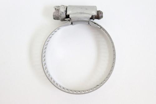CLAMP, HOSE #64 (4in.) CLAMP, HOSE #64 (4in.)