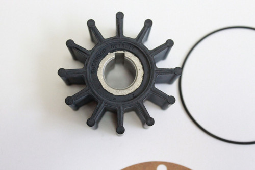PCM Ford Impeller Kit 302 351 & Gt-40 Sherwood OEM
