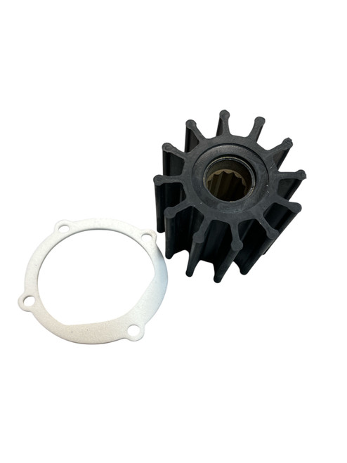 IMPELLER KIT - INDMAR FORD & GM