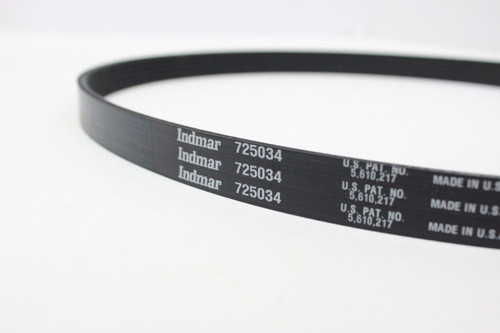 Marine Belt 03 UP MCX TBI, 05 Up Monsoon 72-5034