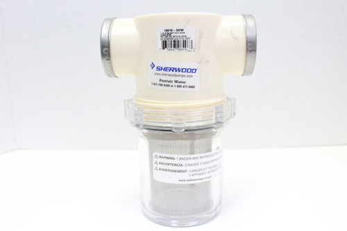 水指　N o58 PERKO Inc. - Catalog - Underwater Hardware - Intake Water