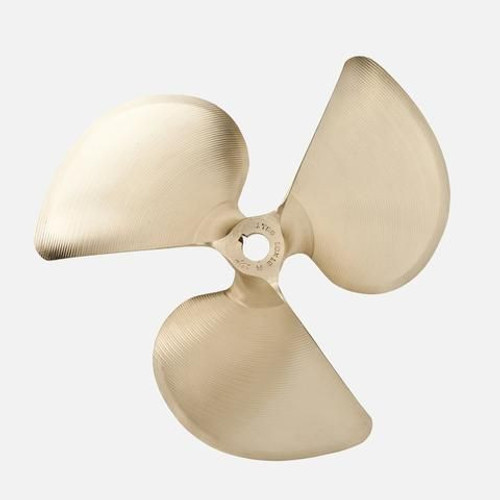 ACME 843 13.00" X 12.00" SPLINED LEFT HAND PROPELLER 3 BLADE ACME 843 13.00" X 12.00" SPLINED LEFT HAND PROPELLER 3 BLADE