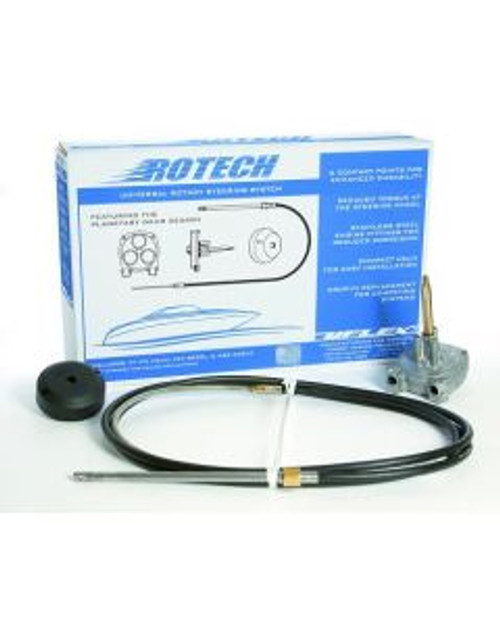 ROTARY SYSTEM 15 FOOT ROTARY SYSTEM 15 FOOT