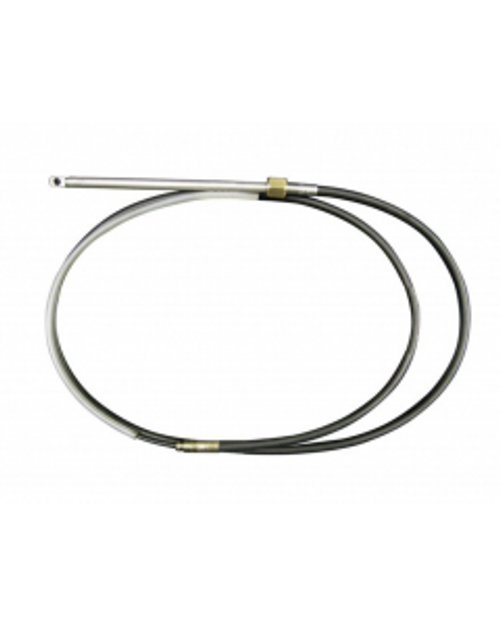 15 Foot Rotary Steering Cable 15 Foot Rotary Steering Cable