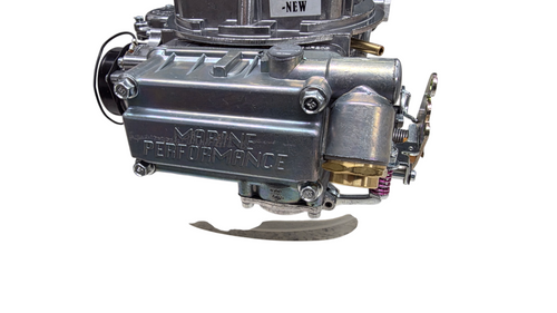 HOLLEY 4160 CARBURETOR GM 350/FORD 351