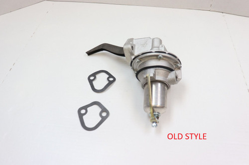 FUEL PUMP, FORD MECHANICAL OEM INDMAR