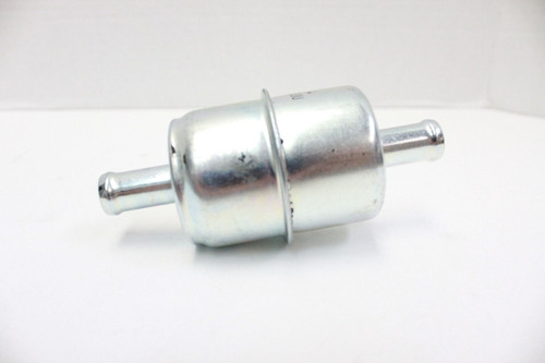 FUEL FILTER EFI 1/2 MALIBU/SUPRA FUEL FILTER EFI 1/2 MALIBU/SUPRA
