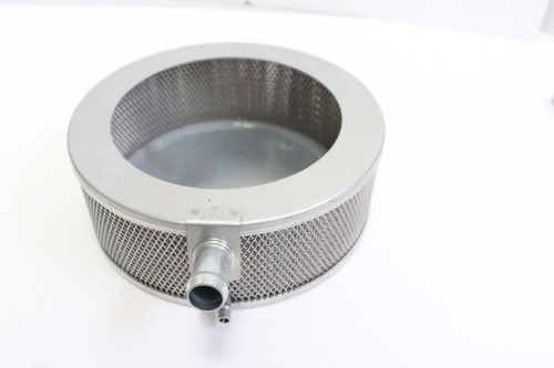 FLAME ARRESTOR, 2 VENT FLAME ARRESTOR, 2 VENT