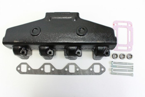 FORD 302/351 INDMAR EXHAUST MANIFOLD FORD 302/351 INDMAR EXHAUST MANIFOLD