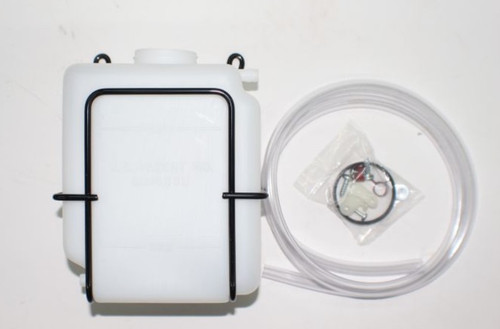 TANK COOLANT RECOVERY F/W