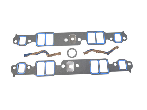 INTAKE GASKET SET GM 454 (330 HP) INTAKE GASKET SET GM 454 (330 HP)