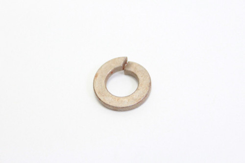 LOCKWASHER 5/16, #10 SPRING