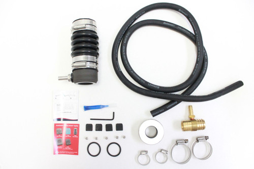 PSS SHAFT SEAL 1-1/8" PSS SHAFT SEAL 1-1/8"