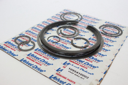 SNAP RING KIT, BORG WARNER