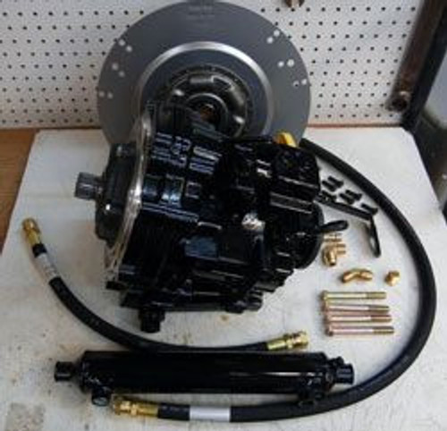 1:1 PCM 80S GEAR KIT PCM V-DRIVE 1:1 PCM 80S GEAR KIT PCM V-DRIVE