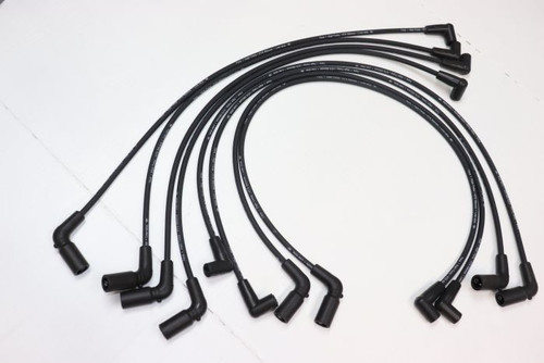 CRUSADER SPARK PLUG WIRE SET 8.1 LITER CRUSADER SPARK PLUG WIRE SET 8.1 LITER