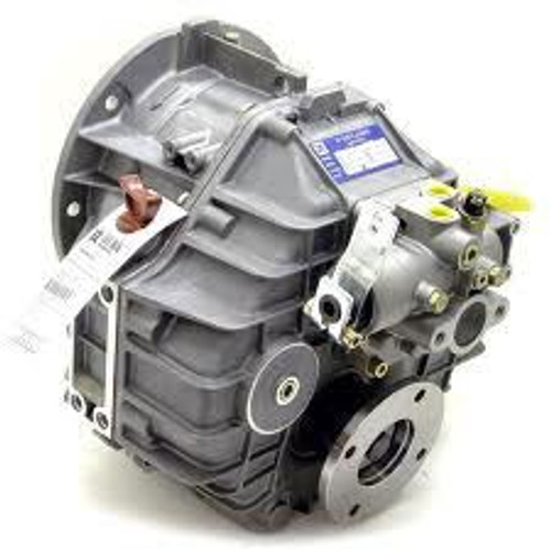HURTH ZF 63 A (HSW 630A) INLINE TRANSMISSION 1.22:1 HURTH ZF 63 A (HSW 630A) INLINE TRANSMISSION 1.22:1