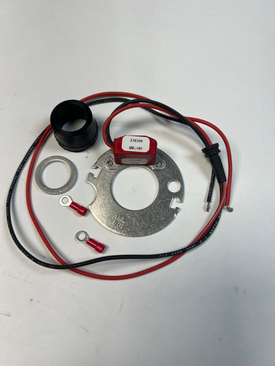 BREAKERLESS IGN KIT IGNITOR II