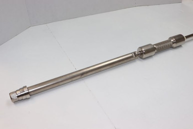 Strut Pro Puller STRUT & DRIVE SHAFT BEARING PULLER