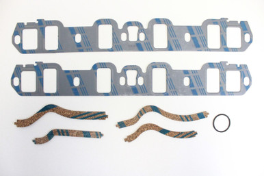 GASKET INTAKE SET 351 ALL