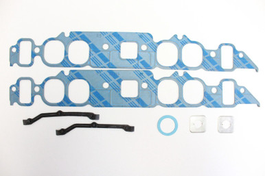 INTAKE GASKET SET GM 454 (330 HP)
