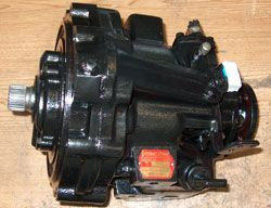 BORG WARNER 1:1 71C GEAR