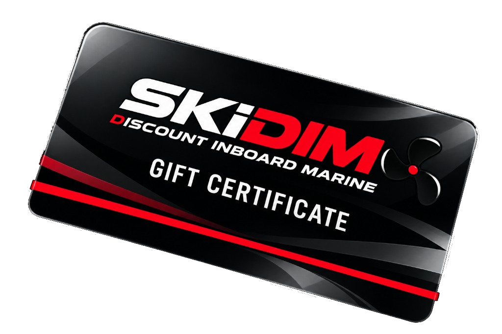 SkiDIM Gift Certificate