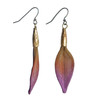 Willow Leaf Earrings