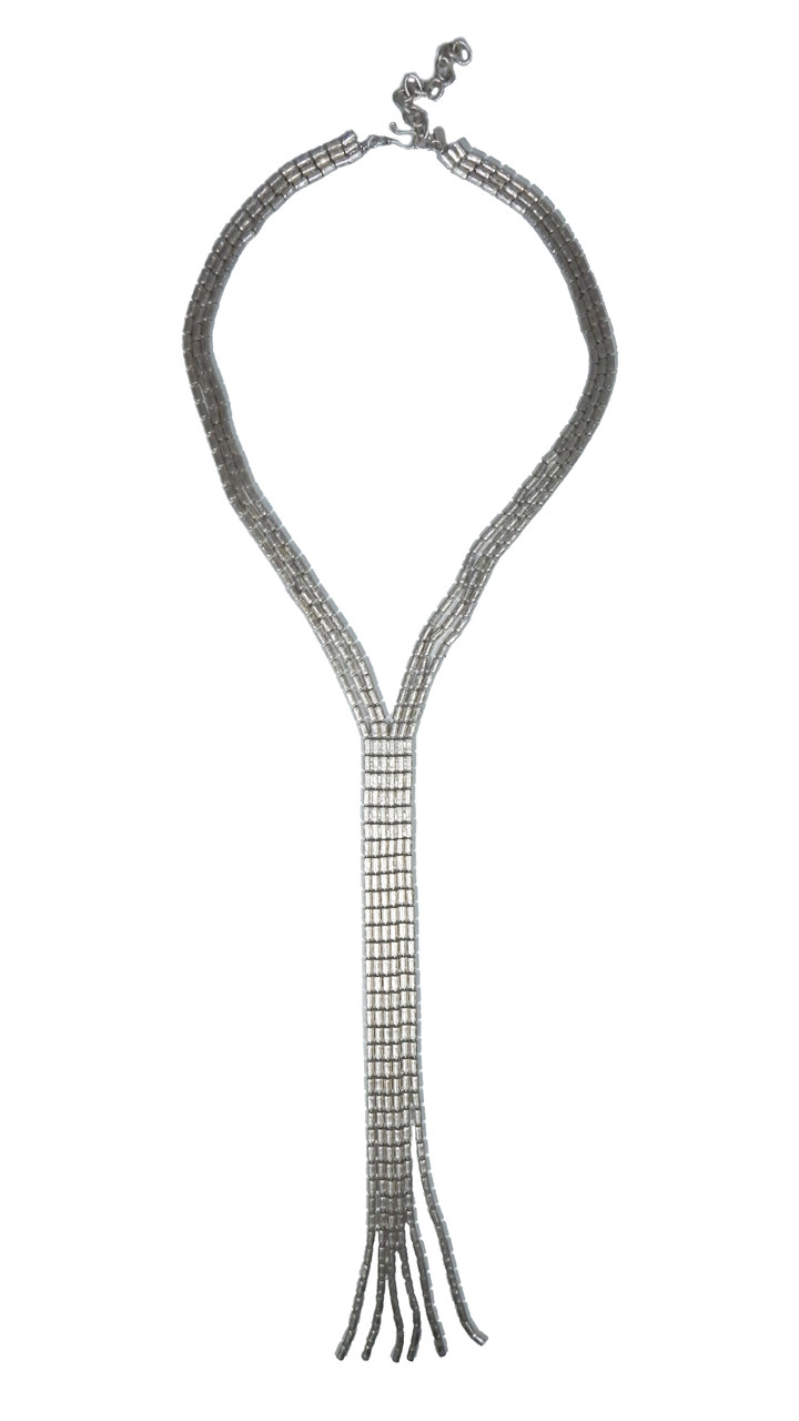 【週末まで値下】SYKIA&3way Long Chain Necklace 週末まで値下】SYKIA&3way Long Chain Necklace - メルカリ