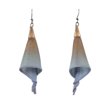 Calla Lily Earrings