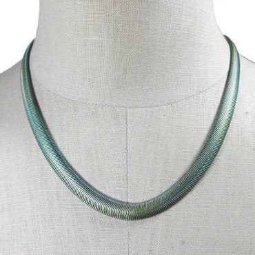 Gold Verde ( chartreuse, jade , baltic)