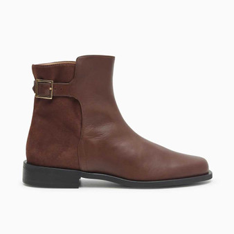 Jon Josef Goldie Brown Combo Boot $ 365