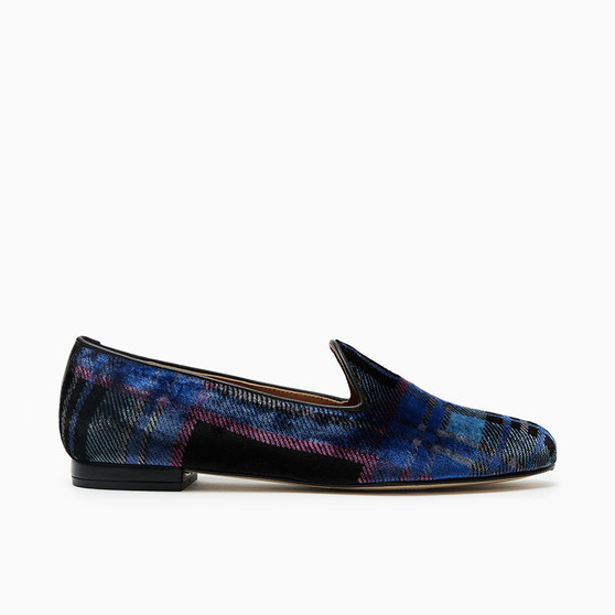Gentry Canterbury Loafer