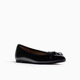 Jon Josef Barcelona Black Patent Ballet Flat $ 205