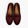 Jon Josef Gatsby Lyon Burgundy Loafer $ 235