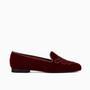 Jon Josef Gatsby Lyon Burgundy Loafer $ 235