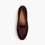 Jon Josef Gatsby Lyon Burgundy Loafer $ 235