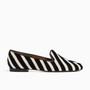Jon Josef Gatsby Zebra Loafer $ 205