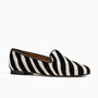 Jon Josef Gatsby Zebra Loafer $ 205