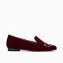 Jon Josef Gatsby Monkeys Burgundy Loafer $ 225
