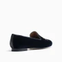 Gatsby Sun Moon Navy Velvet