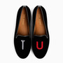 Jon Josef Gatsby Screw Black Velvet $ 235
