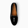 Gatsby Screw Black Velvet