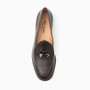 Jon Josef Brussels Brown Leather Loafer $ 325