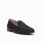 Jon Josef Malta Navy Suede Loafer $ 325